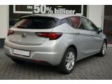 Opel Astra bei Reisemobile.expert - Abbildung (7 / 15)