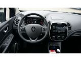 Renault Captur bei Reisemobile.expert - Abbildung (10 / 15)