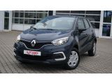 Renault Captur bei Reisemobile.expert - Abbildung (2 / 15)