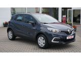 Renault Captur bei Reisemobile.expert - Abbildung (6 / 15)