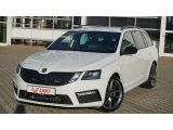 Skoda Octavia bei Reisemobile.expert - Abbildung (2 / 15)