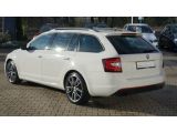 Skoda Octavia bei Reisemobile.expert - Abbildung (3 / 15)