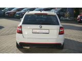 Skoda Octavia bei Reisemobile.expert - Abbildung (4 / 15)