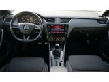 Skoda Octavia bei Reisemobile.expert - Abbildung (9 / 15)