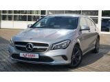 Mercedes-Benz CLA-Klasse bei Reisemobile.expert - Abbildung (2 / 15)