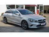 Mercedes-Benz CLA-Klasse bei Reisemobile.expert - Abbildung (7 / 15)