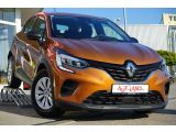 Renault Captur bei Reisemobile.expert - Abbildung (7 / 8) Renault Captur bei Reisemobile.expert - Abbildung (7 / 8)