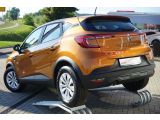 Renault Captur bei Reisemobile.expert - Abbildung (3 / 8) Renault Captur bei Reisemobile.expert - Abbildung (3 / 8)