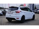 Ford Kuga bei Reisemobile.expert - Abbildung (5 / 15)