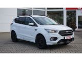 Ford Kuga bei Reisemobile.expert - Abbildung (7 / 15)