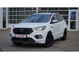 Ford Kuga bei Reisemobile.expert - Abbildung (2 / 15)