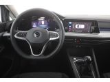 VW Golf VIII bei Reisemobile.expert - Abbildung (10 / 15)