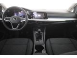 VW Golf VIII bei Reisemobile.expert - Abbildung (9 / 15)