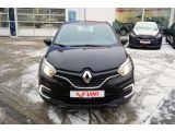 Renault Captur bei Reisemobile.expert - Abbildung (3 / 15) Renault Captur bei Reisemobile.expert - Abbildung (3 / 15)