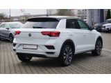 VW T-Roc bei Reisemobile.expert - Abbildung (4 / 15)