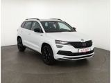 Skoda Karoq bei Reisemobile.expert - Abbildung (7 / 15)