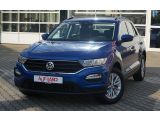 VW T-Roc bei Reisemobile.expert - Abbildung (2 / 15)