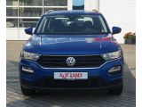 VW T-Roc bei Reisemobile.expert - Abbildung (6 / 15)