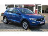 VW T-Roc bei Reisemobile.expert - Abbildung (7 / 15)