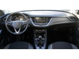 Opel Grandland X bei Reisemobile.expert - Abbildung (9 / 15)