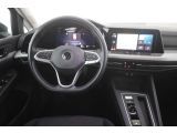 VW Golf VIII bei Reisemobile.expert - Abbildung (10 / 15)