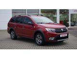 Dacia Logan bei Reisemobile.expert - Abbildung (7 / 15)