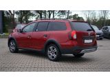 Dacia Logan bei Reisemobile.expert - Abbildung (3 / 15)