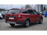 Dacia Logan bei Reisemobile.expert - Abbildung (6 / 15)