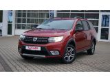 Dacia Logan bei Reisemobile.expert - Abbildung (2 / 15)