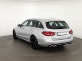 Mercedes-Benz C-Klasse bei Reisemobile.expert - Abbildung (4 / 15)