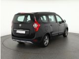 Dacia Lodgy bei Reisemobile.expert - Abbildung (5 / 15)