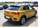 VW T-Roc bei Reisemobile.expert - Abbildung (6 / 15)