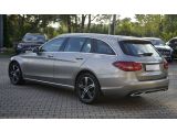 Mercedes-Benz C-Klasse bei Reisemobile.expert - Abbildung (5 / 15)