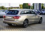 Mercedes-Benz C-Klasse bei Reisemobile.expert - Abbildung (3 / 15)