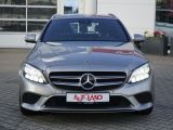 Mercedes-Benz C-Klasse bei Reisemobile.expert - Abbildung (6 / 15)