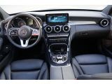 Mercedes-Benz C-Klasse bei Reisemobile.expert - Abbildung (9 / 15)