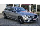 Mercedes-Benz C-Klasse bei Reisemobile.expert - Abbildung (7 / 15)