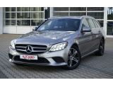 Mercedes-Benz C-Klasse bei Reisemobile.expert - Abbildung (2 / 15)