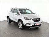 Opel Mokka X bei Reisemobile.expert - Abbildung (8 / 15)