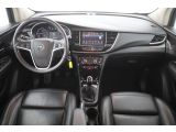 Opel Mokka X bei Reisemobile.expert - Abbildung (10 / 15)