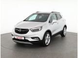 Opel Mokka X bei Reisemobile.expert - Abbildung (2 / 15)