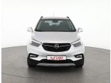 Opel Mokka X bei Reisemobile.expert - Abbildung (9 / 15)