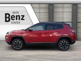 Jeep Compass bei Reisemobile.expert - Abbildung (2 / 15)
