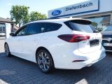 Ford Focus ST bei Reisemobile.expert - Abbildung (2 / 12)