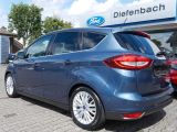 Ford C-MAX bei Reisemobile.expert - Abbildung (2 / 15) Ford C-MAX bei Reisemobile.expert - Abbildung (2 / 15)