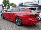 Ford Focus ST bei Reisemobile.expert - Abbildung (2 / 15) Ford Focus ST bei Reisemobile.expert - Abbildung (2 / 15)