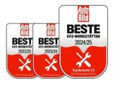 Ford Tourneo bei Reisemobile.expert - Abbildung (3 / 15)