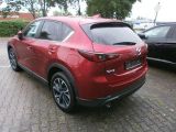 Mazda CX 5 bei Reisemobile.expert - Abbildung (4 / 15)