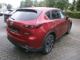 Mazda CX 5 bei Reisemobile.expert - Abbildung (3 / 15)