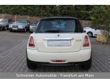 Mini Cooper bei Reisemobile.expert - Abbildung (6 / 15)